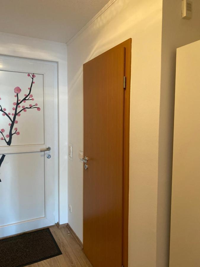 Privatunterkunft Privat Mit Garten Nutzung , Gasthaus, Wg, Wlan