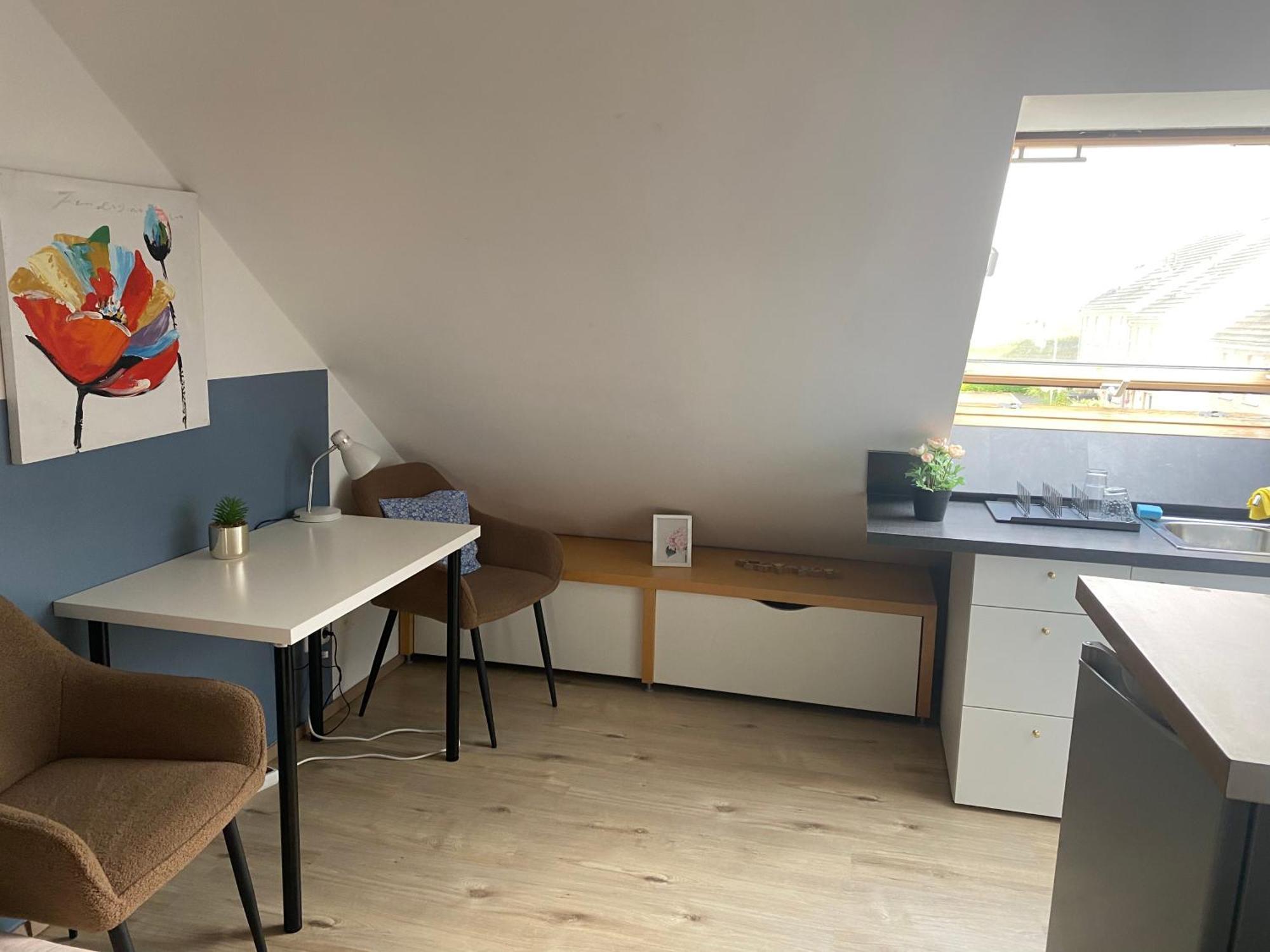 Privatunterkunft Privat Mit Garten Nutzung , Gasthaus, Wg, Wlan