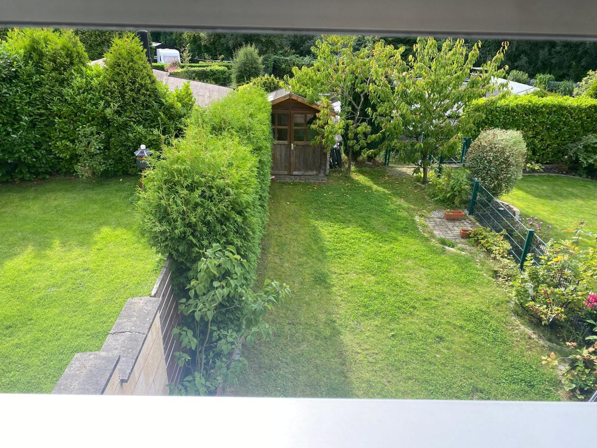Privatunterkunft Privat Mit Garten Nutzung , Gasthaus, Wg, Wlan Essen