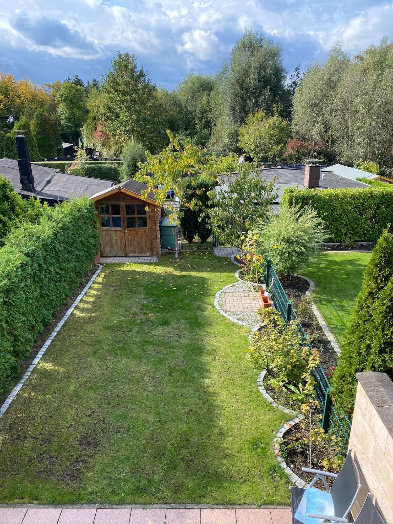 Privatunterkunft Privat Mit Garten Nutzung , Gasthaus, Wg, Wlan *